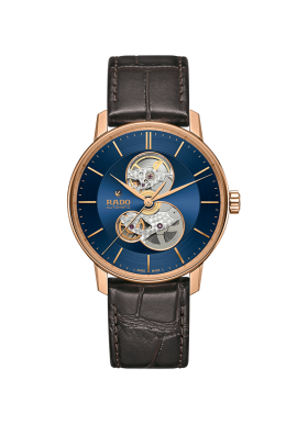 Coupole Classic Automatic