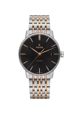 Coupole Classic Automatic