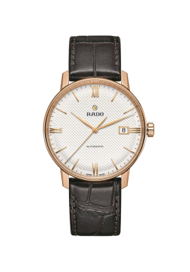 Coupole Classic Automatic