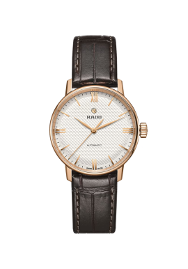 Coupole Classic Automatic