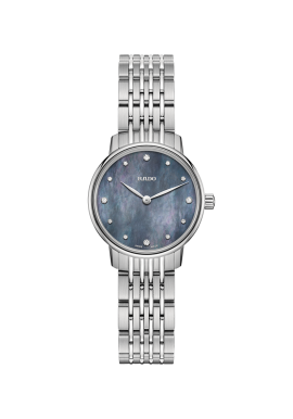 Coupole Classic Diamonds