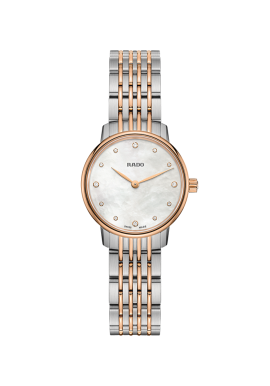 Coupole Classic Diamonds
