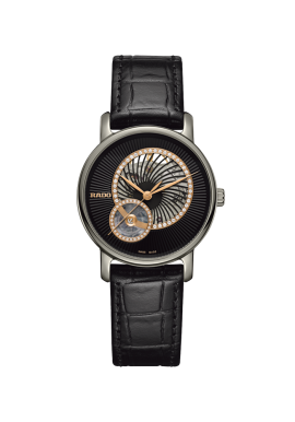 Diamaster Automatic