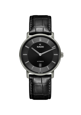 DiaMaster Thinline Automatic