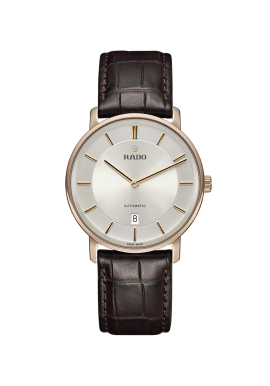 DiaMaster Thinline Automatic