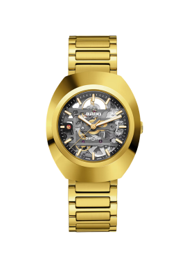 DiaStar Original Skeleton