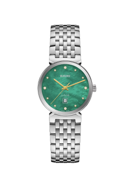 Florence Diamonds