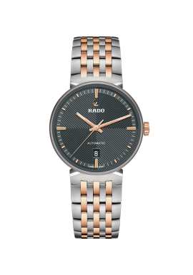 Florence Automatic