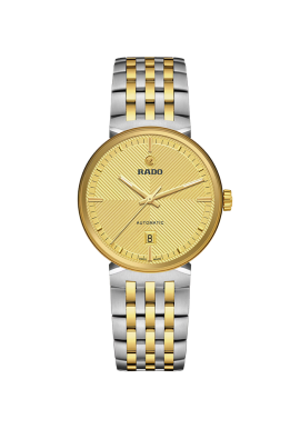 Florence Automatic