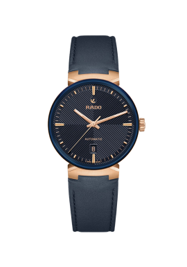 Florence Automatic