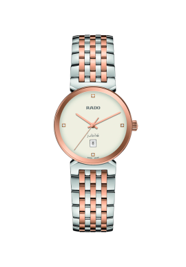 Florence Classic Diamonds