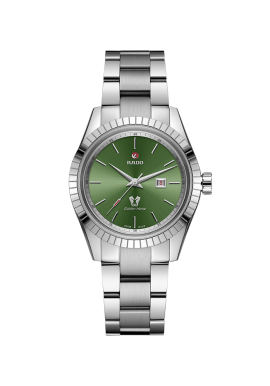 HyperChrome Classic Automatic Golden Horse