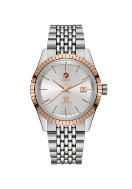 HyperChrome Classic Automatic Golden Horse