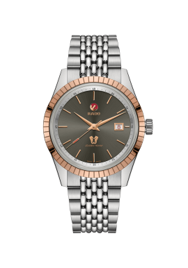 HyperChrome Classic Automatic Golden Horse