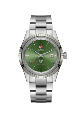 HyperChrome Classic Automatic Golden Horse
