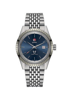 HyperChrome Classic Automatic Golden Horse