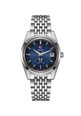 Golden Horse Automatic