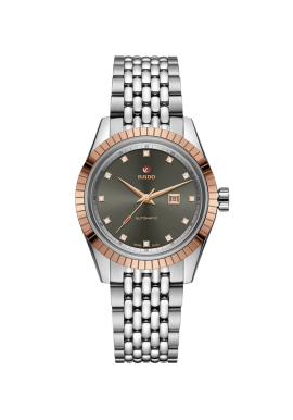 Hyperchrome Classic Automatic Diamonds