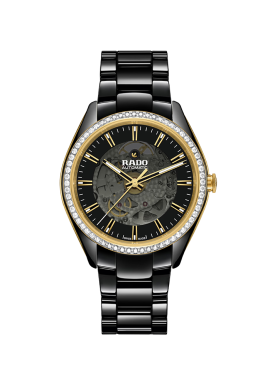 HyperChrome Automatic Diamonds