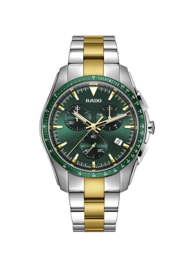 Hyperchrome Chronograph