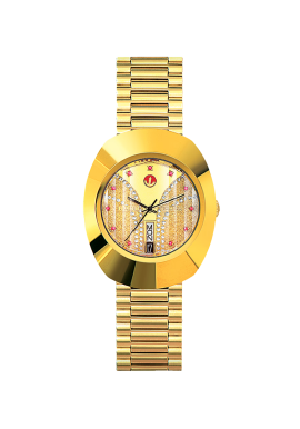 The Original Automatic