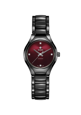 True Automatic Diamonds