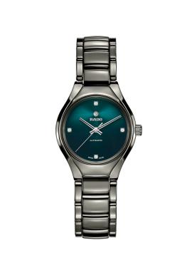 True Automatic Diamonds