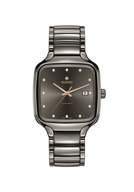 True Square Automatic Diamonds
