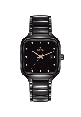 True Square Automatic Diamonds