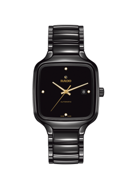 True Square Automatic Diamonds