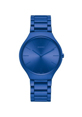 True Thinline Les Couleurs™ Le Corbusier Spectacular ultramarine 4320K