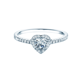 Verlobungsring Pure Love