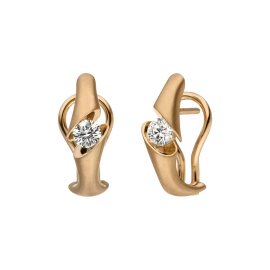 Calla Ohrschmuck