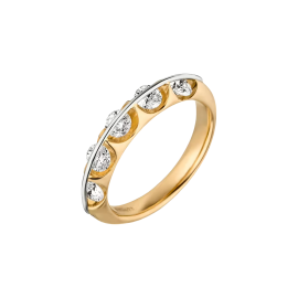 Liberté Diamantring
