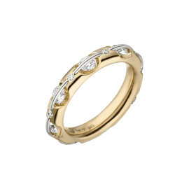 Liberté Diamantring