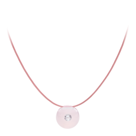 Collier Glasklar, Edition 25