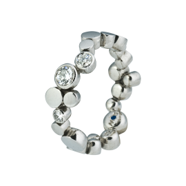 Memoire Ring