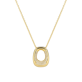 Necklace Borsa