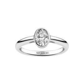 Ring Sardinien Ovale Piccolo