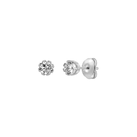 PURE ESSENTIALS Ohrringe 925