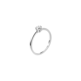PURE ESSENTIALS Ring 925
